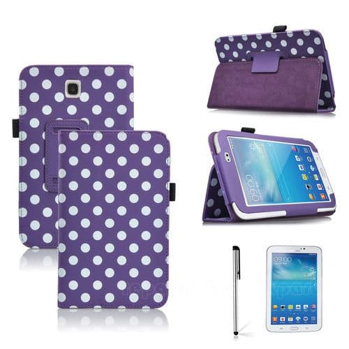 Samsung Galaxy Tab 3 7.0 Stand Case